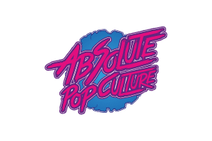 Absolute Pop Culture Logo