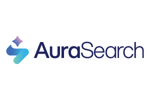 AuraSearch Logo