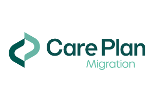Care Plan Migration Logo