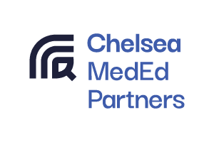 Chelsea MedEd Partners Logo