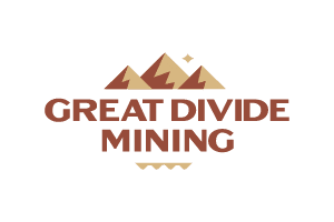 Great Divide Mining Logo