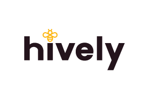 Hively Health Logo