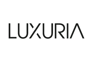 Luxuria Logo