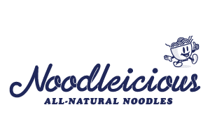 Noodleicious Logo