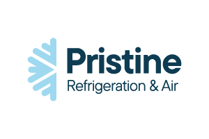 Pristine Refrigeration & Air Logo