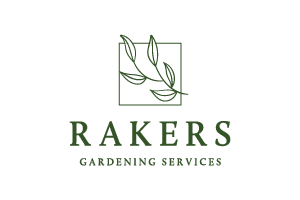Rakers Gardening Services Logo