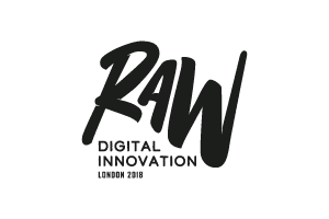 Raw Digital Innovation Logo