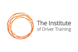 The Institute of Driver Training Logo