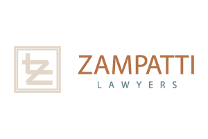 Zampatti Lawyers Logo