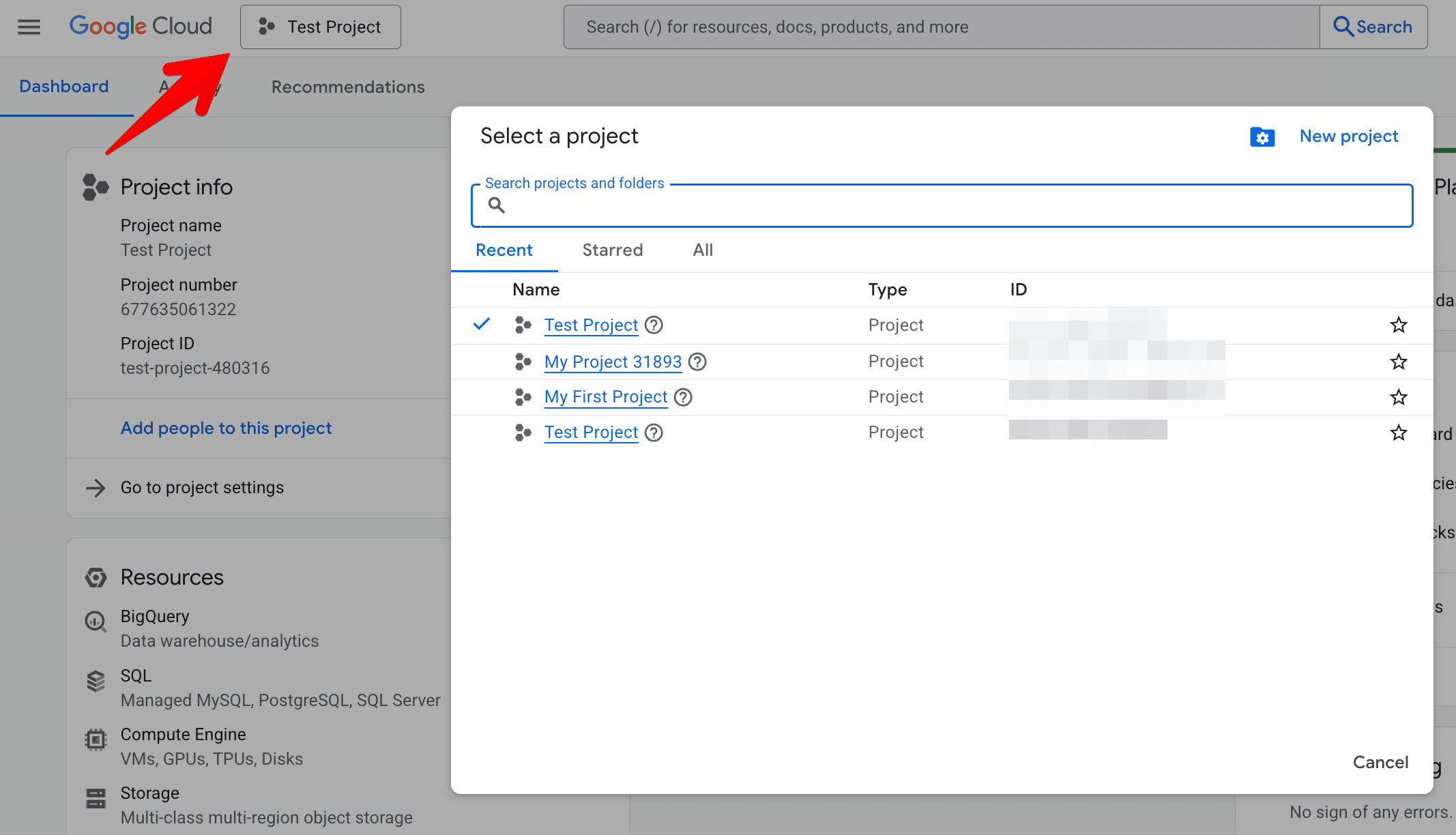 Restricting Google Maps API key by HTTP referrer in Google Cloud Console